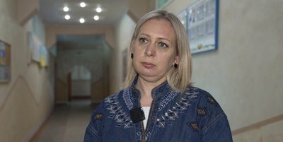 "Це перший крок до самостійності": як у Чернівцях підопічні евакуйованого інтернату вчаться на сантехніків