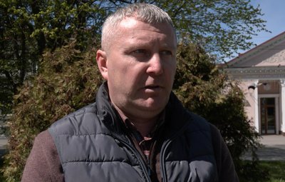 Під час будівництва ветеранського простору у Луцьку виявили фінансові порушення