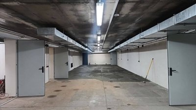 На Одещині добудують укриття в школах і модернізують харчоблоки — ОВА