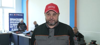 "Це перший крок до самостійності": як у Чернівцях підопічні евакуйованого інтернату вчаться на сантехніків