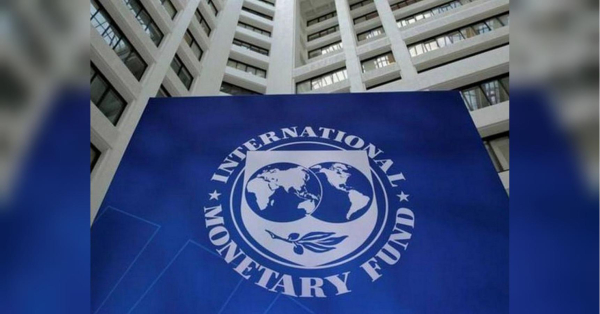 МВФ хоче введення податку для українців: місія приїде в Україну 27 травня