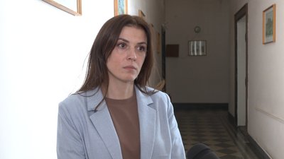 Марʼяна Гаврилица
