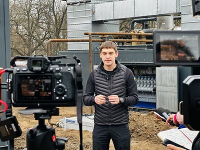 "Не працювала вентиляція та вода": про стан і функціонування підземних шкіл у Запоріжжі та прифронтових громадах