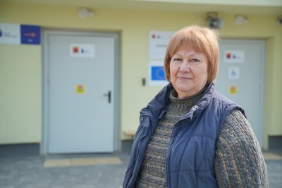 "Не працювала вентиляція та вода": про стан і функціонування підземних шкіл у Запоріжжі та прифронтових громадах