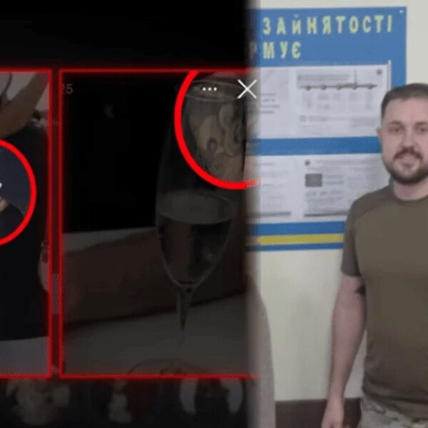 Розкішне життя експосадовця ТЦК “спалила” його наречена-блогерка в Instagram — розслідування