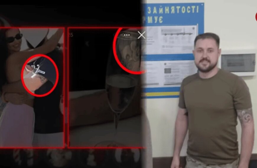 Розкішне життя експосадовця ТЦК “спалила” його наречена-блогерка в Instagram — розслідування