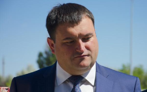 Ростислав Данильченко
