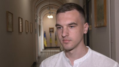 У Чернівцях забудовник багатоповерхівки на місці "Берізки" пообіцяв застрахувати квартири у сусідніх будинках