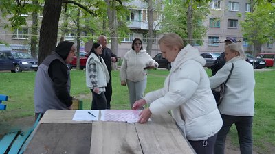 підземні школи не конфетка