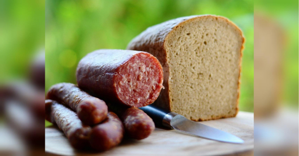 Вже найближчим часом в Україні подорожчають хліб та м'ясні продукти: експерт назвав причину