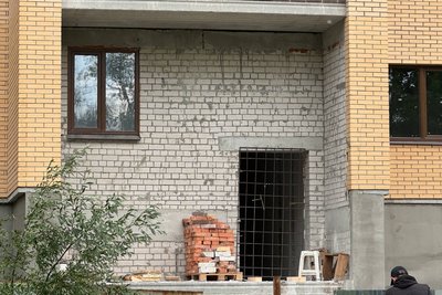 В Житомирі інвестори незадоволені діями забудовника, який зводить багатоповерхівку: позиції сторін