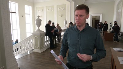 Генплан Чернігова можуть змінити: що це означає та про які пропозиції йдеться