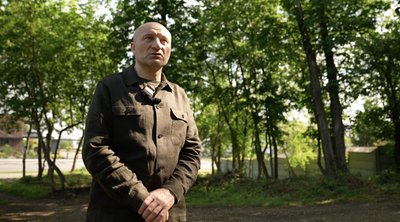 Сквер замість чагарників: яка доля чекає на земельну ділянку біля підніжжя Замкової гори у Черкасах