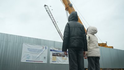 "Не працювала вентиляція та вода": про стан та функціонування підземних шкіл у Запоріжжі та прифронтових громадах