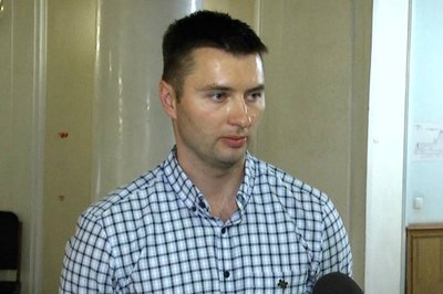 В Житомирі інвестори незадоволені діями забудовника, який зводить багатоповерхівку: позиції сторін