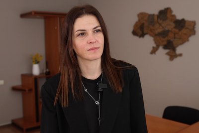 У Чернівцях по вулицях Вірменській та Кафедральній впровадять односторонній рух через будівництво на місці "Берізки"