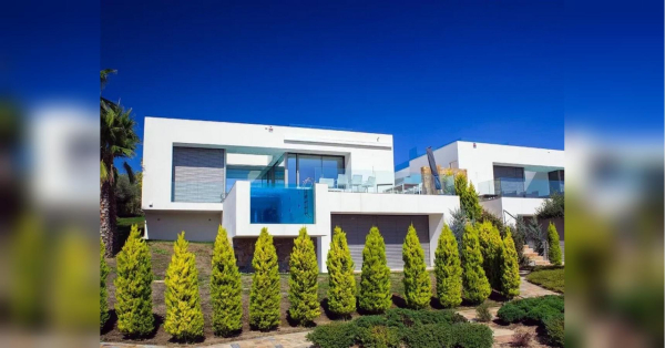 Українці стали частіше купувати нерухомість преміумкласу