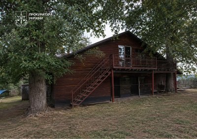 У Києві знесуть самобуд на Горбачисі: суд повернув громаді ділянку вартістю понад&hellip;