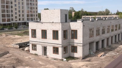 Ціни, як в Європі: чому у Черкасах дорожчає нерухомість