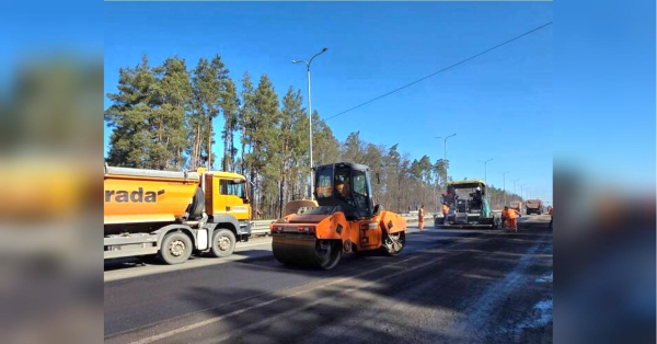 В Мінекономіки повідомили, як покращились підходи до закупівель послуг з експлуатації доріг