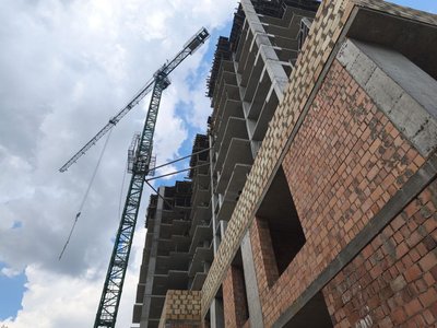 У Житомирі подорожчало житло: скільки коштують квартири на первинному і вторинному ринках