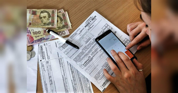 На українців чекають нові рахунки за світло: уряд змінює правила гри