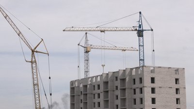 Ціни, як в Європі: чому у Черкасах дорожчає нерухомість