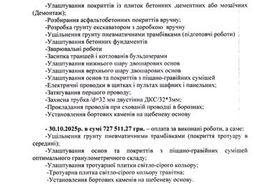 У Бердичеві через брак грошей зупинили будівництво Пам’ятного комплексу захисникам і захисницям України