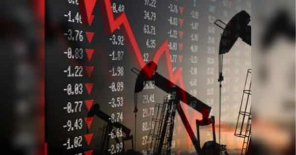 Світові ціни на нафту пішли вниз: чи варто очікувати зниження цін на пальне