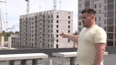 Ціни, як в Європі: чому у Черкасах дорожчає нерухомість