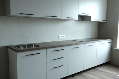 У Житомирі добудовують 4 чотириповерхові будинки для переселенців