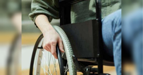 Українцям скасують пенсії по інвалідності: хто ризикує залишитися без виплат
