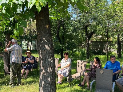 “Хочуть забудувати бетонними коробками”: у Черкасах місцеві блокують роботу забудовника на Лісовій&hellip;
