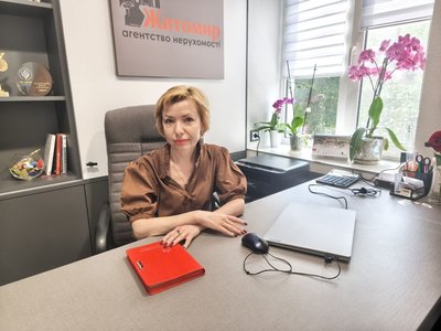 У Житомирі подорожчало житло: скільки коштують квартири на первинному і вторинному ринках