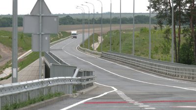 Майже 2 мільярди гривень і шість років робіт: на Північному обході Рівного відкрили рух транспорту
