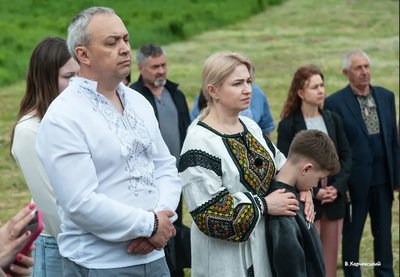 Собор Святого Георгія Переможця у Рівному, ПЦУ+архітектори