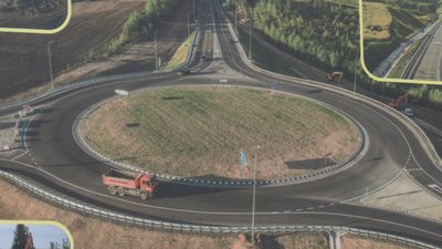 Майже 2 мільярди гривень і шість років робіт: на Північному обході Рівного відкрили рух транспорту