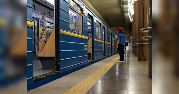 Метро по 60 гривень: у Кличка розкрили справжню ціну проїзду для киян