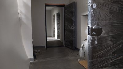 У Житомирі добудовують чотири будинки для переселенців: що відомо про житло