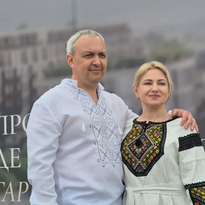Собор Святого Георгія Переможця у Рівному, ПЦУ+архітектори