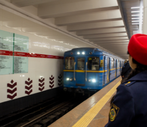 Залишок поїздок у метро після 15 вересня не зникне