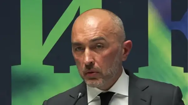 Він пояснив, чи буде в Україні брак бюджетних коштів
