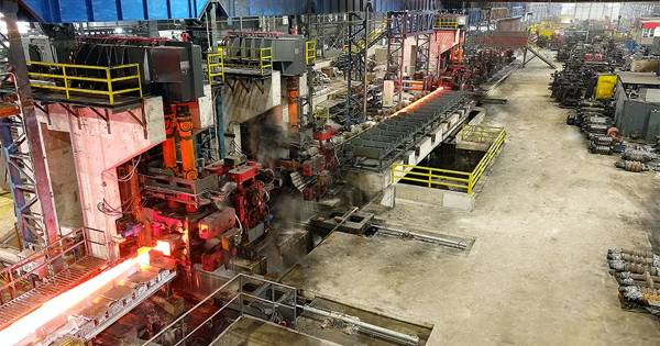 Kocaer Steel з Туреччини створює нову компанію в США