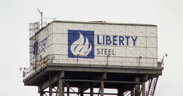 Liberty Steel тимчасово припиняє діяльність на своєму заводі в Іллінойсі, відправляючи робітників у неоплачувану відпустку.