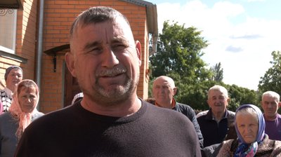 У селі на Волині призупинили будівництво церкви УПЦ МП. Кажуть — незаконне