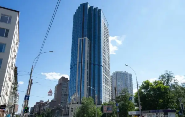 A136 Highlight Tower отримала офіційний дозвіл на експлуатацію