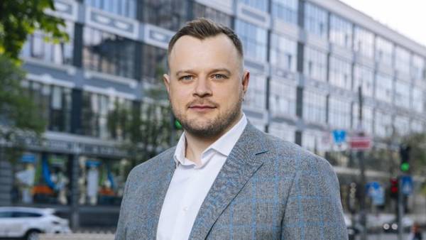 Комерційного директора Федоренка обрано тимчасовим керівником “Нафтогазу”.