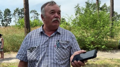 Серцевий напад та розбита голова: у Черкасах на Лісовій Просіці зчинилася сутичка