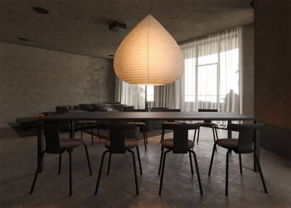 EO3H – Лаконічний дизайн, Одеса | Sirotov Architects | Д.Журнал
