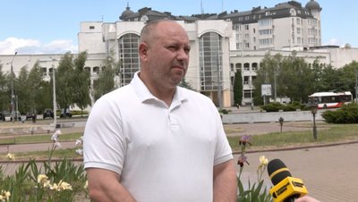 У селі на Волині призупинили будівництво церкви УПЦ МП. Кажуть — незаконне